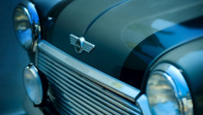 BMW expects electric vehicles to account for between 15-25% of its car sales by 2025